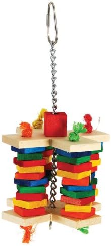 featherland bird toys