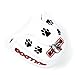 CNC GOLF Bulldog MALLET Putter Cover Headcover for Scotty Cameron Taylormade Odyssey 2ball