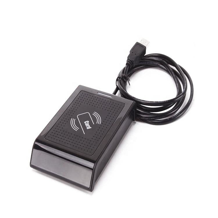Photo 1 of 13.56mhz RFID USB Reader ISO14443A/B ISO 15693 Contactless Smart Card Reader (ISO 14443A/B+15693)