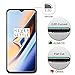 OnePlus 6T Screen Protector [2 Pack] AUNEOS 0.2mm Thin Case Friendly Tempered Glass for OnePlus 6T [Anti Scratch] HD Clear Glass Screen Protector OnePlus 6T (OnePlus6T, 2Pack)