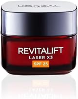 L’Oréal Paris Revitalift Laser Triple Action Day Cream SPF 25 50ml view 1