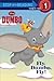 Fly, Dumbo, Fly! (Step-Into-Reading, Step 1)