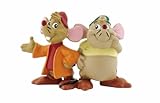 Bullyland Gus & Jaq Action Figure