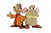 Bullyland Gus & Jaq Action Figure