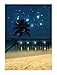 Ohio Wholesale Radiance Lighted Canvas Wall Art, Starry Night Beach Canvas Design, from our Everyday Collection
