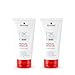 Schwarzkopf BC Bonacure Repair Rescue Sealed Ends 2.5oz (75 ml) Pack Of Two