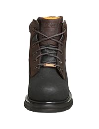 Timberland PRO 47001 Power Welt Botas impermeables con puntera de acero para hombre