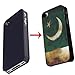 Mystic Zone Custom Cartoon Lion King Case for iPhone 4 4S Cover Fits Case KEK1622 (Fashion design-1)