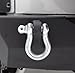 Smittybilt 13047 D-Ring Shackle 3/4