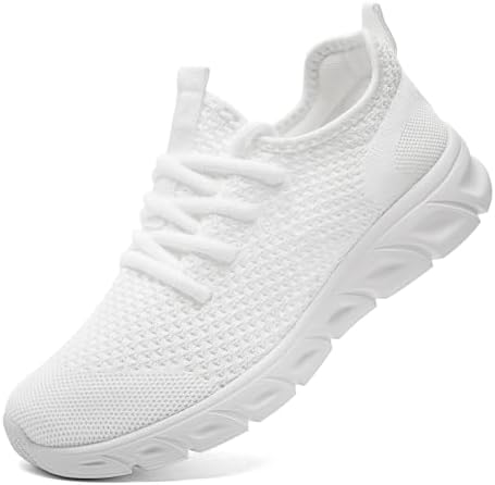 Amazon.com | Zyuoel Chunky Sneakers for Women Fashion Platform