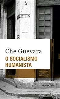 Livro O socialismo humanista - Ed. Bolso (Vozes de Bolso)