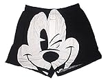 Disney Mickey Mouse Men's Boxer Shorts Classic Mickey Face