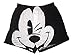 Disney Mickey Mouse Men's Boxer Shorts Classic Mickey Face