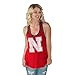 GIII For Her NCAA Women's Power Play Color Block Tank Top
