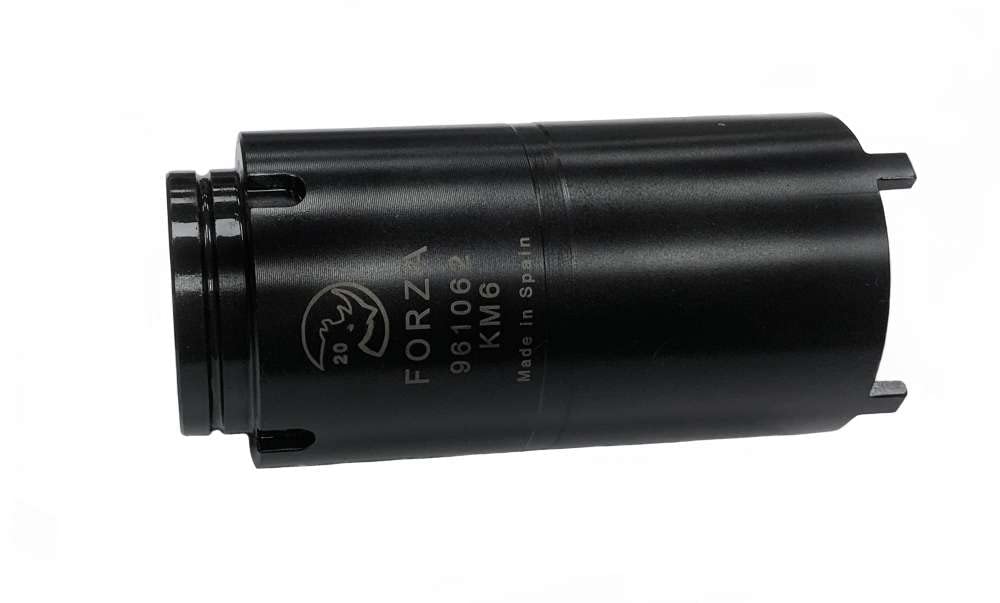 Prolongador Llave FORZA KM8