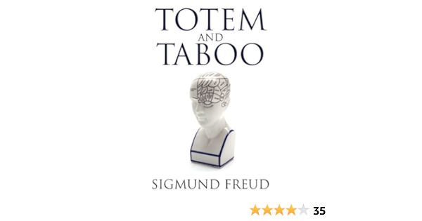 Totem And Taboo Freud Sigmund 9781619492936 Amazon Com Books totem and taboo freud sigmund
