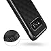 Caseology Parallax for Samsung Galaxy S8 Plus Case (2017) - Black
