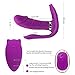 Wireless Remote Multi-Speed Panty Ví-bratór Quiet Vibrating Egg Se-x Toys for Lady Underware Invisible Clit-Oral Stímulatór for Women, T-Shirt