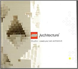 lego architecture studio amazon
