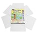 Melissa & Doug Shade-Tex Rubbing Plates - Nature Set