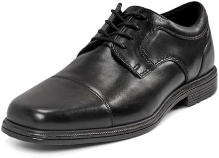 Amazon.com | Wolverine Men's Bedford Soft-Toe Oxford SR Food
