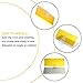Shellvcase Car Sun Visor, [HD Vision ] [ Anti-Glaring] [Eye Shield] Day and Night Visor, Protecting Against Sun Rays, Headlights, Tailgates, Damaging UV Rays and Blue Light