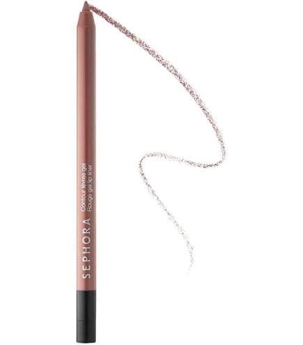 Amazon.com : SEPHORA COLLECTION Lip Liner To Go 3 Classic Red : Beauty &  Personal Care