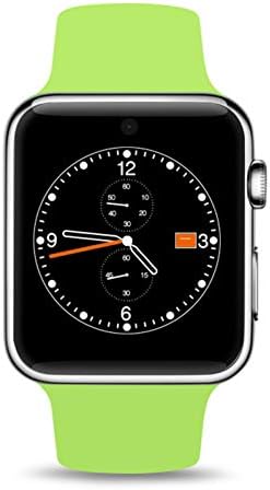 HOYHPK New Bluetooth Smart Watch Iwo 1:1 Mtk2502C Wearable Devices Sync Notifier Support Sim Card For Apple Ios Android Phones