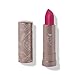 100% PURE Cocoa Butter Matte Lipstick Full Stay All Day Coverage, Lasting Moisturizing Natural Lip Color for All Skin Tones, Vegan Fruit Pigmented Protea (Neutral Berry w/Fuschia Undertone) - 0.15 oz