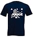 The Silo NAVY New York Judge 