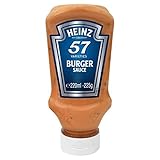 Heinz Burger Sauce - 220ml
