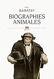 Biographies animales : Des vies retrouvées by
