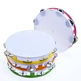 Children's Tambourine