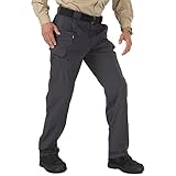 5.11 Tactical Men's Stryke Military Pants, Adjustable Waistband, Stretchable Flex-Tac Fabric, Style 74414