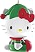 HELLO KITTY ELF 2014 Carlton Heirloom Ornament
