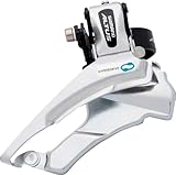 SHIMANO Altus Mountain Bike Front Derailleur – Multi-Clamp