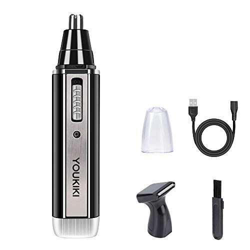 usb nose hair trimmer