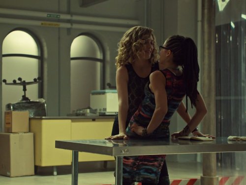 Watch Orphan Black Season 2 Prime Video