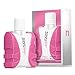Michael Jordan Lady Flight Eau de Toilette Spray for Women, 3.4 Ounce