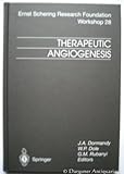 Therapeutic Angiogenesis, , 3540656936