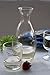 La Rochere Dragonfly Glass Tumbler Set of 6 - Drinking Glasses for Any Occasion — Dishwasher Safe Glassware Sets - Tumbler Glass Perfect for a Dinner Party - Glass Set (10 oz)