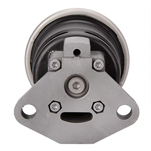 EGR Valve Exhaust Gas Recirculation 18011PGKA00 EGV658 For Honda Acura Accord Odyssey Saturn From Madlife Garage - Thumbnail 5