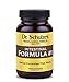 Dr. Schulze's Colon Bowel Cleanse; Intestinal Formula #1 - All Natural - 90 Count Capsules