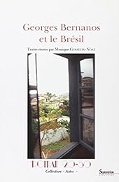 Bernanos et le Brésil