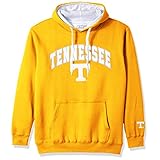 E5 Men's NCAA Hoodie, Tennessee, Large