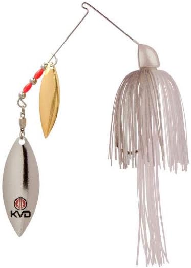 kvd spinnerbait