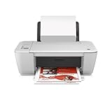 HP Deskjet Ink Advantage 2545 All-in-One Printer
