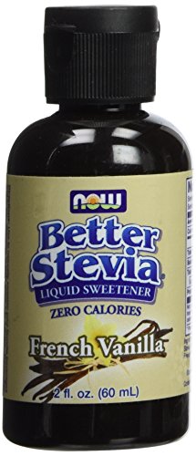 UPC 733739069795, Now Foods French Vanilla Stevia Liquid Extract 2 oz 2 oz Liquid