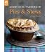 Good Old-Fashioned Pies & Stews (Hardback) - Common by