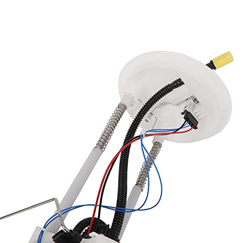 Fuel Pump Assembly Fits 2009-2010 Dodge RAM 1500 V8 4.7l for 68050948aa